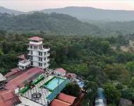 Sitai Resort - parking