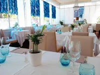 Hotel Morandi - Frühstück