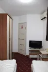 Sultan Hotel Kyzyl-Kiya - 2 звезды