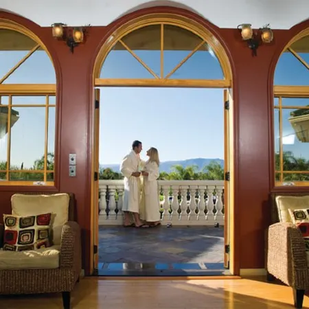 South Coast Winery Resort & Spa