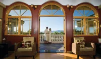 South Coast Winery Resort & Spa - spa