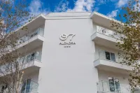 Hotel O7 Alondra - Strand