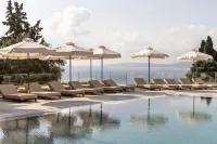 Valmar Corfu - Swimmingpools