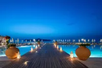 Leptos Panorama Hotel - de luxe