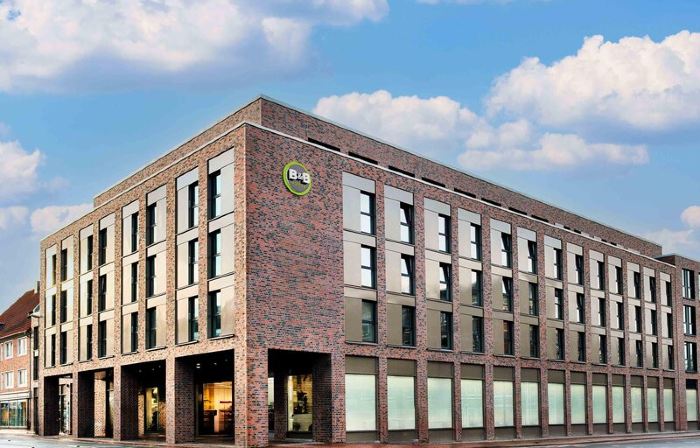 B&B HOTEL Emden