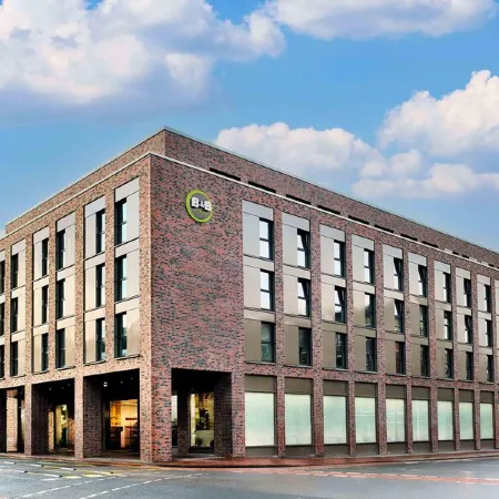 B&B HOTEL Emden