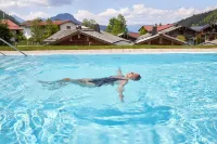 Alpin Lodges - Spa