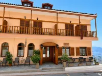 Acropole Delphi City Hotel - 3 stjerner