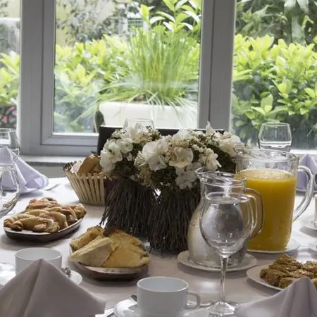 Regency Golf - Hotel Urbano