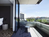 Burbury Hotel - Boutique