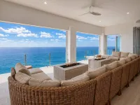 VIP Luxury | Villa Lands End | Bartender, Chef, & Maid included - Villas