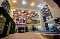 Grand Mostafa Hotel - 부티크