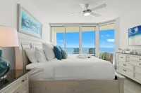 Aqua Beach Resort by Panhandle Getaways - Apartments