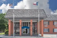 Atrea Inn Amarillo - Kæledyr tilladt