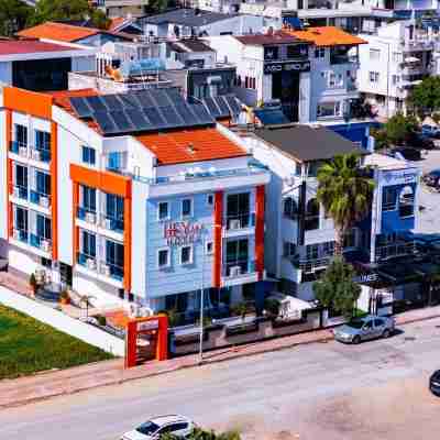 Hey Lara Hotel Hotel Exterior