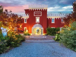 Hotel Villa Garuti