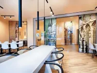 B&B HOTEL Aachen-City - Bữa sáng
