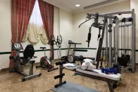 Hotel Royal Torino Centro Congressi - gimnasio