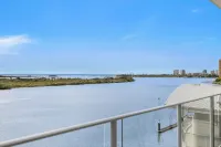 Admiralty Cove - Ocean View
