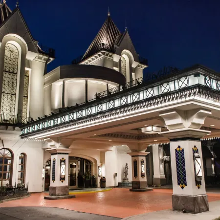 Hotel Plaza Quebec