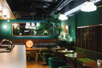 Hotel Pacific Kanazawa - Quầy bar