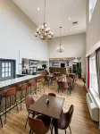 Ramada by Wyndham Sparta/At Speedway - 2-Star