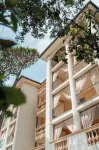 Grand Hotel Imperiale - Preferred Hotels & Resorts - Spa