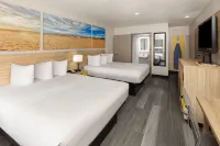 Days Inn by Wyndham El Paso West - spa