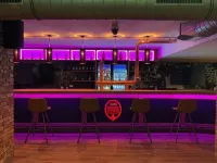 藝術老城酒店 - 酒吧