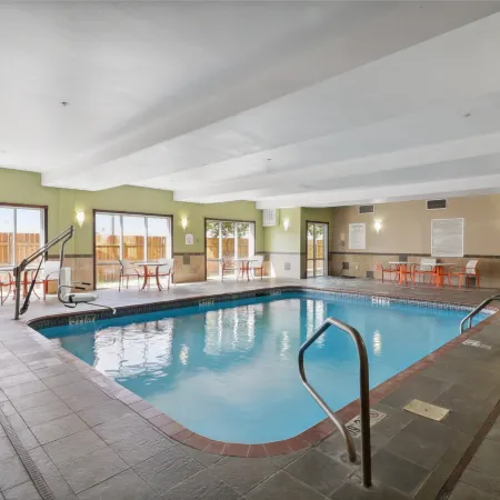 Holiday Inn & Suites SLIDELL - NEW ORLEANS AREA by IHG