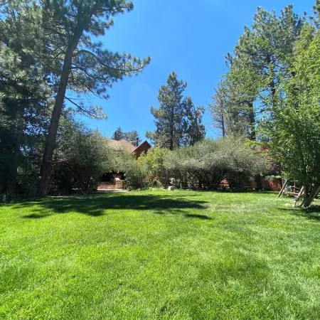 Gold Mountain Manor