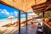 Dos Ceibas Tulum - Feel Good Hotel - Ocean View