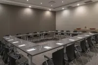 Holiday Inn Express & Suites SILAO AEROPUERTO - TERMINAL by IHG - Bintang 4