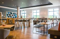 Holiday Inn Express BODMIN - VICTORIA JUNCTION by IHG - petit déjeuner