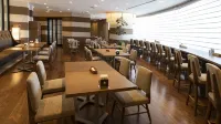 Tokyo Daiichi Hotel Tsuruoka - breakfast