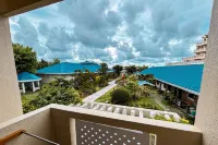 Puerto de San Juan Beach Resort Hotel and Residences La Union - Sea View