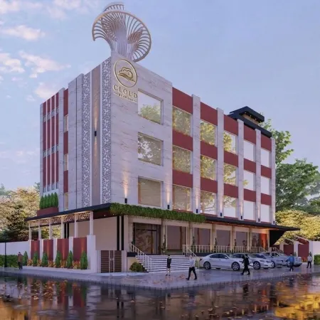 Hotel Cloud by ARIENA