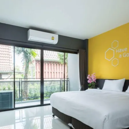 Seven Bee Boutique Hotel