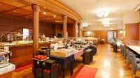 JAL City 青森酒店 - 早餐