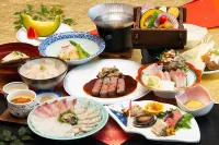 Ikijimaso - Bữa sáng