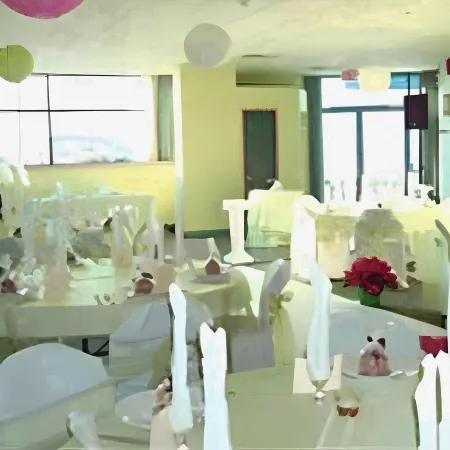 Ocean Promenade Hotel