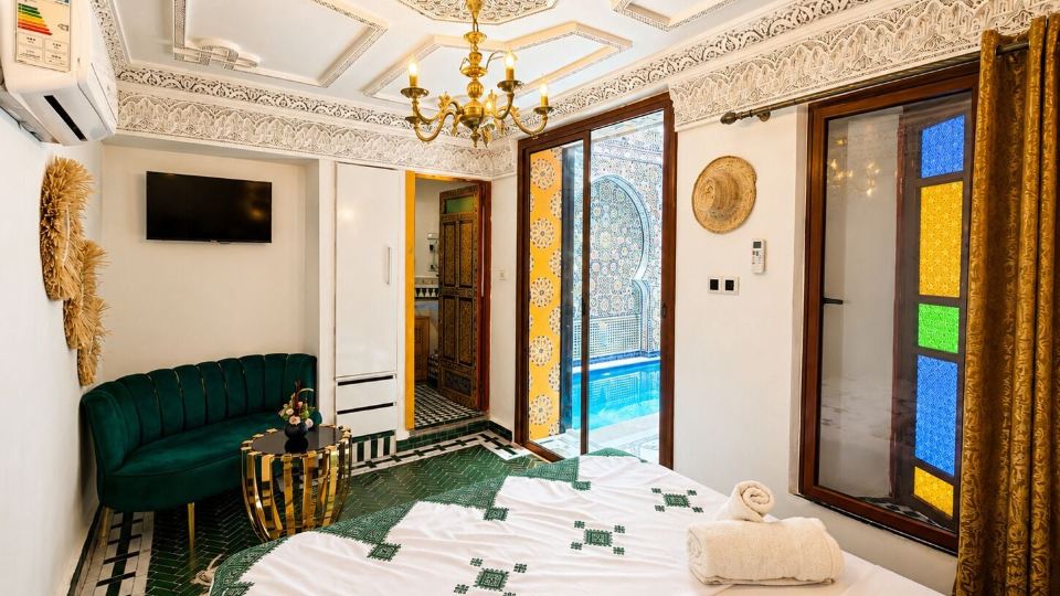 Riad Dar Elbellar