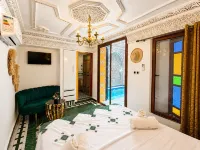 Riad Dar Elbellar - 2 étoiles