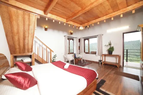 Eagle woods Resort - 2-Star