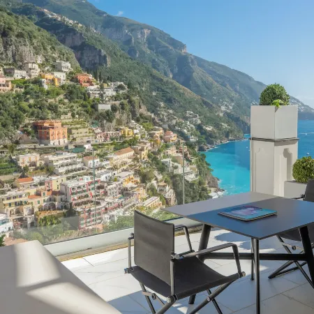 Hotel Villa Franca