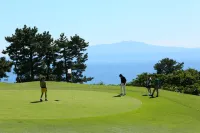 Southern Cross Resort - Mountain view