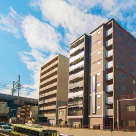 Hotel Excellence Kyoto Station Nishi