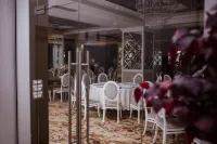 Hotel Europeca - Bintang 4