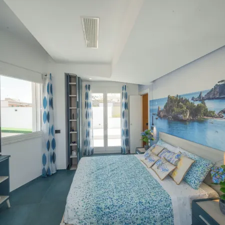 Exclusive BB Villa Rosa