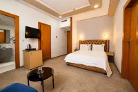 Hotel Mamora - 3-Star